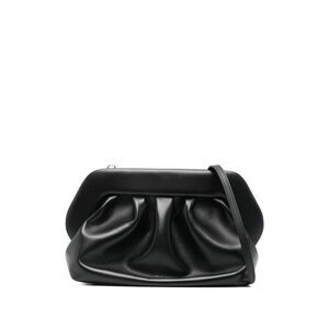 Themoire' Women Bios Vegan Leather Clutch